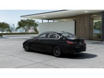 2026 BMW 330i 330i NA xDrive