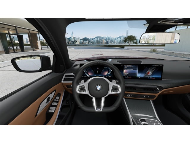 2026 BMW 330i 330i NA xDrive