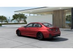 2026 BMW 330i 330i NA xDrive