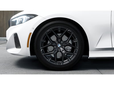 2026 BMW 330i 330i NA xDrive