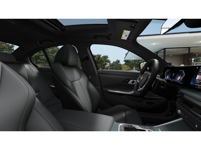 2026 BMW 330i 330i NA xDrive