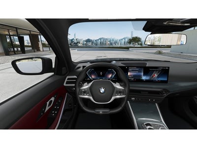 2026 BMW 330i 330i NA xDrive