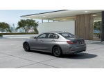 2026 BMW 330i 330i NA xDrive