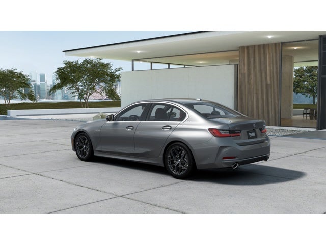 2026 BMW 330i 330i NA xDrive