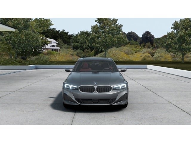 2026 BMW 330i 330i NA xDrive