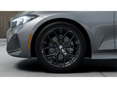 2026 BMW 330i 330i NA xDrive