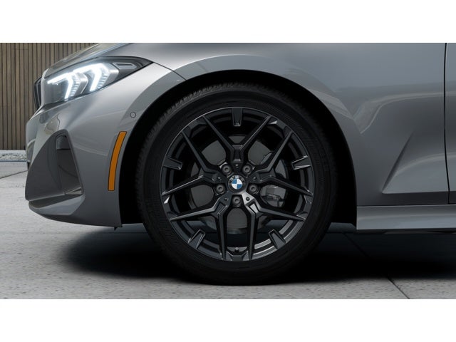 2026 BMW 330i 330i NA xDrive