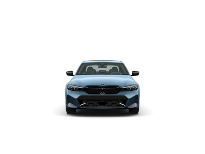 2026 BMW 330i 330i NA xDrive