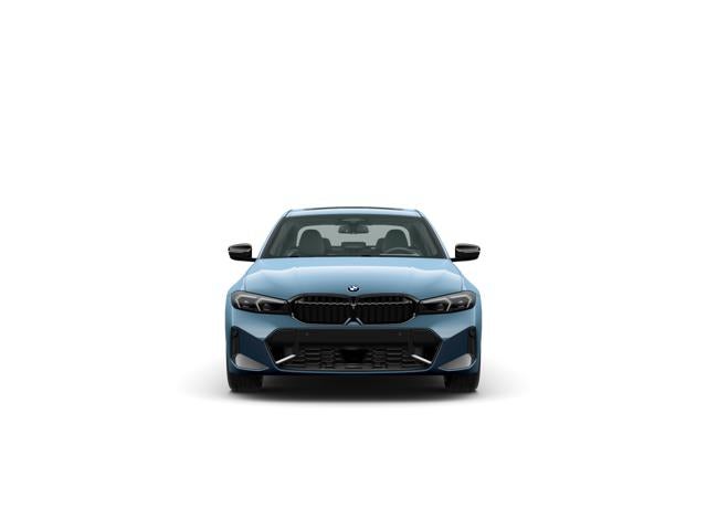 2026 BMW 330i 330i NA xDrive