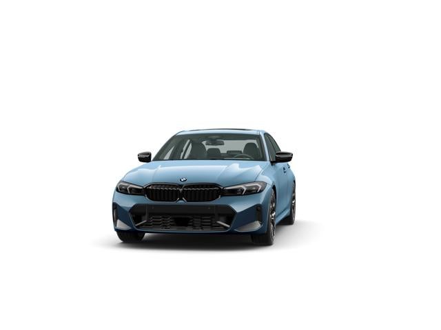 2026 BMW 330i 330i NA xDrive