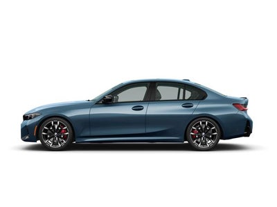 2026 BMW 330i 330i NA xDrive