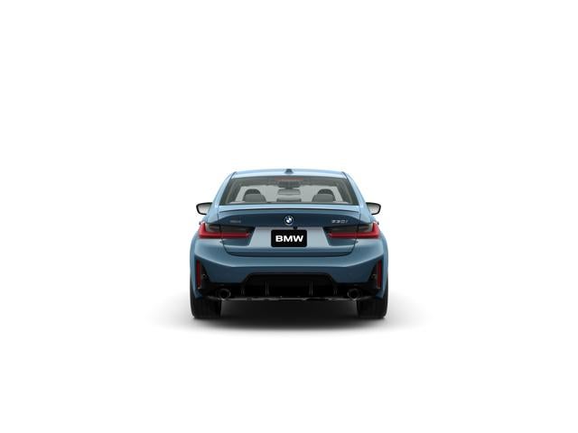 2026 BMW 330i 330i NA xDrive