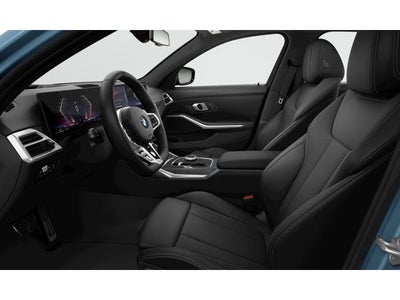 2026 BMW 330i 330i NA xDrive