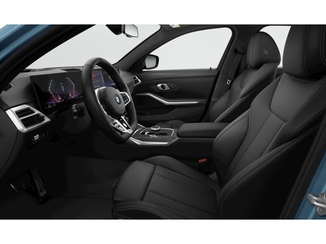 2026 BMW 330i 330i NA xDrive