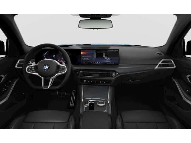 2026 BMW 330i 330i NA xDrive