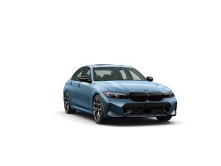 2026 BMW 330i 330i NA xDrive