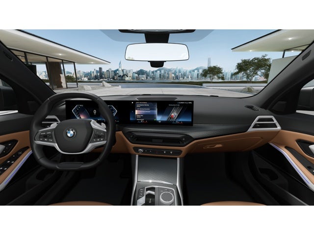 2026 BMW 330i 330i NA xDrive