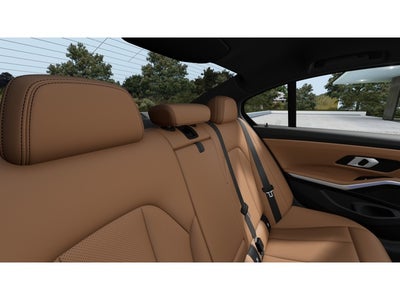 2026 BMW 330i 330i NA xDrive
