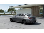 2026 BMW 330i 330i NA xDrive