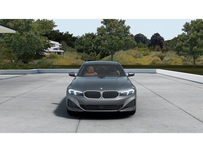 2026 BMW 330i 330i NA xDrive