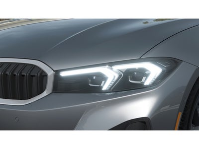 2026 BMW 330i 330i NA xDrive
