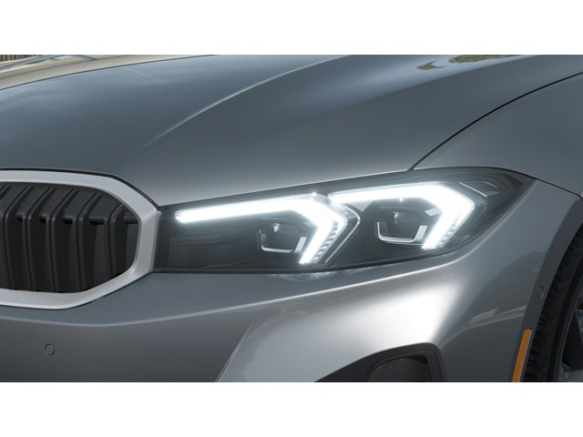 2026 BMW 330i 330i NA xDrive