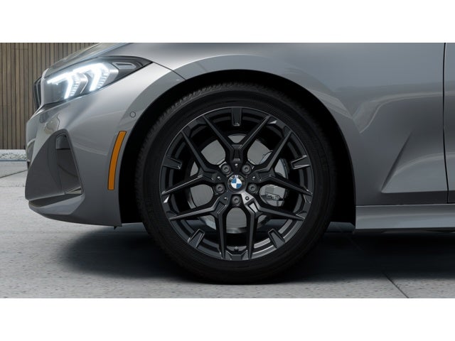 2026 BMW 330i 330i NA xDrive