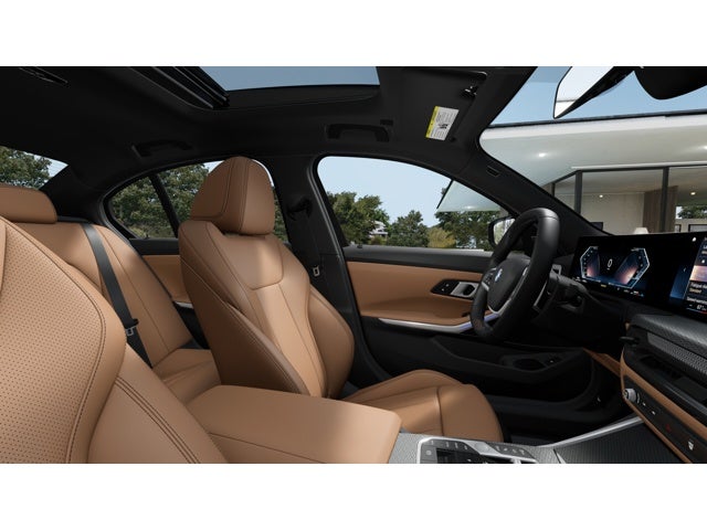 2026 BMW 330i 330i NA xDrive