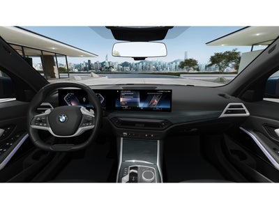 2026 BMW 330i 330i NA xDrive