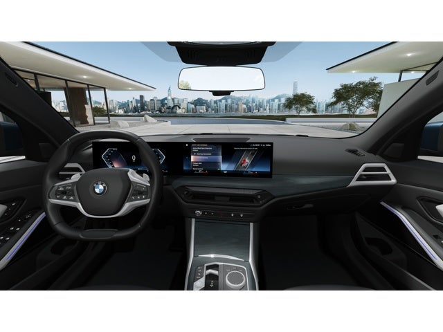 2026 BMW 330i 330i NA xDrive