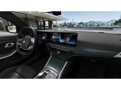 2026 BMW 330i 330i NA xDrive