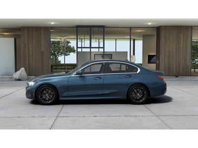 2026 BMW 330i 330i NA xDrive