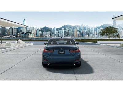 2026 BMW 330i 330i NA xDrive