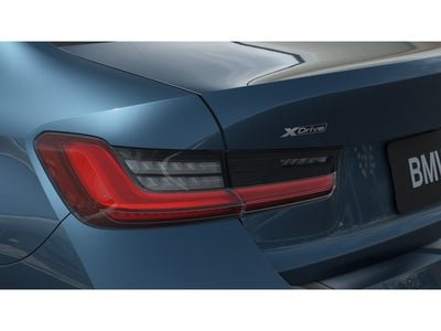 2026 BMW 330i 330i NA xDrive