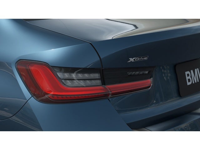 2026 BMW 330i 330i NA xDrive