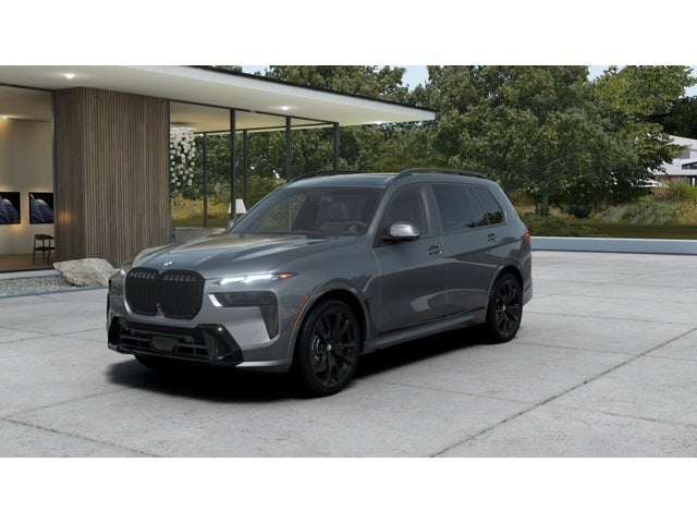 2027 BMW X7 Base