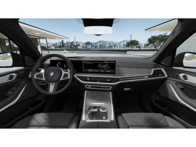 2027 BMW X7 Base