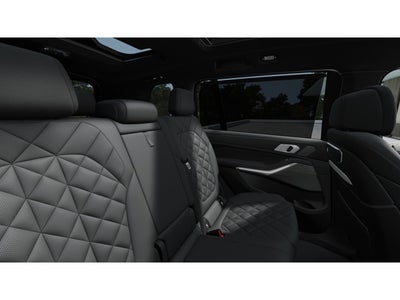 2027 BMW X7 Base