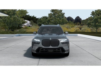 2027 BMW X7 Base