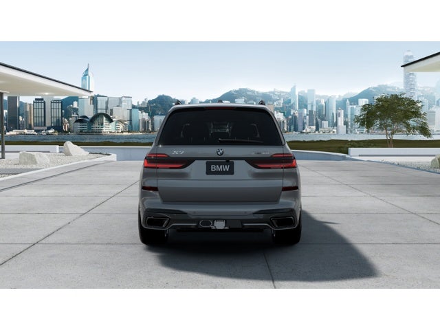 2027 BMW X7 Base