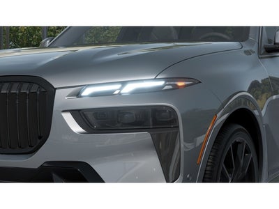 2027 BMW X7 Base