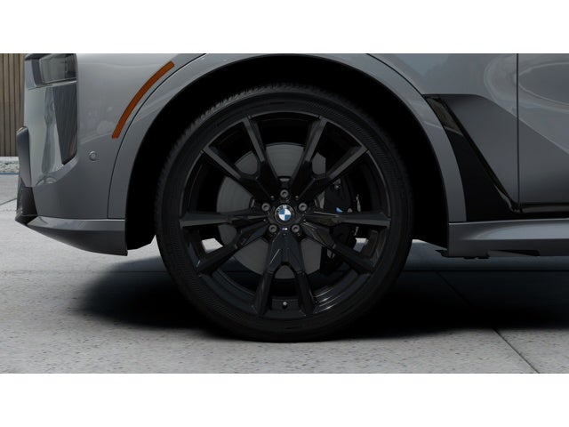 2027 BMW X7 Base