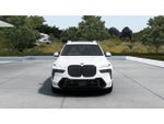 2027 BMW X7 Base