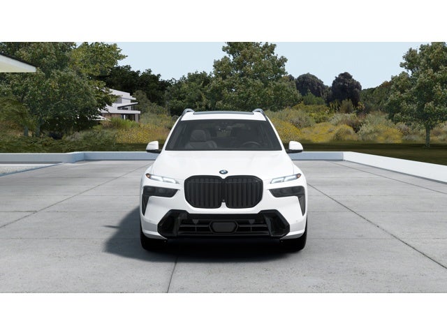 2027 BMW X7 Base