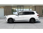 2027 BMW X7 Base