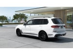 2027 BMW X7 Base