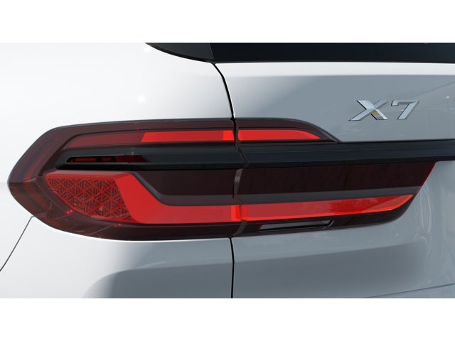 2027 BMW X7 Base
