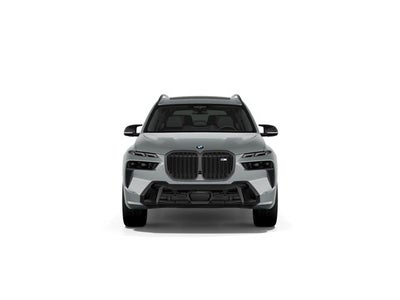 2027 BMW X7 M60i