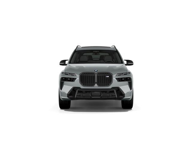 2027 BMW X7 M60i