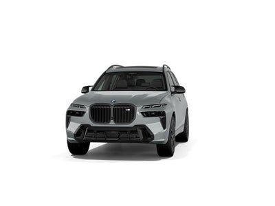 2027 BMW X7 M60i